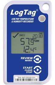 TEMPERATURE RECORDER UHADO-16